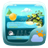 Island Style Reward GO Weather EX icon