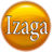 Izaga icon