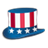 Independence Day Countdown App icon