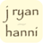 J Ryan Hanni icon