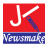 J K NewsMaker icon