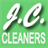 JC Cleaners icon