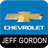 Jeff Gordon icon