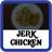 Jerk Chicken Recipes Full icon