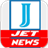 Jet News icon