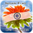 Indian Flag Live Wallpaper Mgp version 1.5