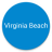 Jobs in Virginia Beach icon