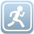 JogTracker icon