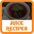 Juice Recipes Full version 2.0