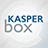 KASPER box icon