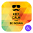 Keep calm and be indian Theme version 2131230720