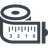 Key Body Measurements  icon