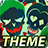Suicide Squad Keyboard Themes icon