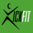Kickfit icon