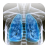 Asthma-Info icon
