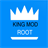KingMod Root icon