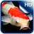 Koi Free HD Live Wallpaper icon
