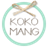 GO Locker KokomangDiary Theme icon