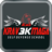 KRAV 3K MAGA icon