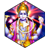 Krishna Keshava 3D Video LWP icon