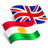 Kurdish English Translator icon