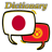 Kyrgyzstan Japanese Dictionary icon