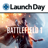 LaunchDay - Battlefield Edition icon