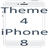 Theme for iPhone 8 APK Download