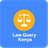 Law Query Kenya icon