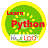 Learn Python - Kiwi Lab 1.0