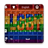 LGBT Keyboard icon