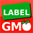 LabelGMO icon