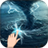 Lightning Storm Live Wallpapers Free icon