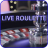 live Roulette Review icon