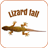 Lizard Fall icon