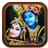 Sri Krishna Live Wallpaper icon
