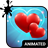 Love Core Animated Keyboard version 1.19