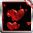 Love Hearts Live Wallpaper version 1.0