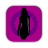 Lady Cycle icon