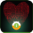 Love Wall & Lock icon