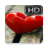 Love HD Wallpapers icon