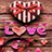 Lovely Heart Gift LWP icon