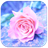 Lovely Pink Rose icon