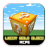 LuckyGoldBlock Mod for mcpe icon