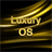 Luxury OS APK Download