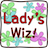LadysCalendar wiz Free icon