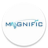 Magnific E-trackair icon