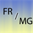 French language - Malagasy language - French language icon