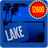 Lake Wallpaper HD Complete icon