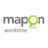 Mapon WorkTime icon